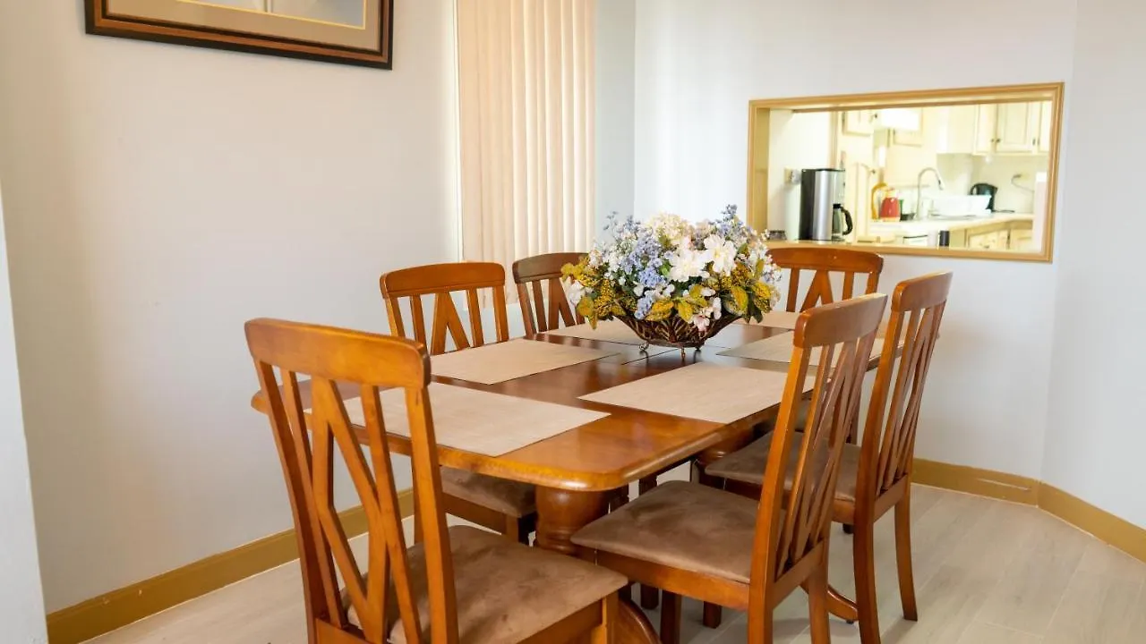 Diamond H Apartments Port of Spain Trinidad And Tobago