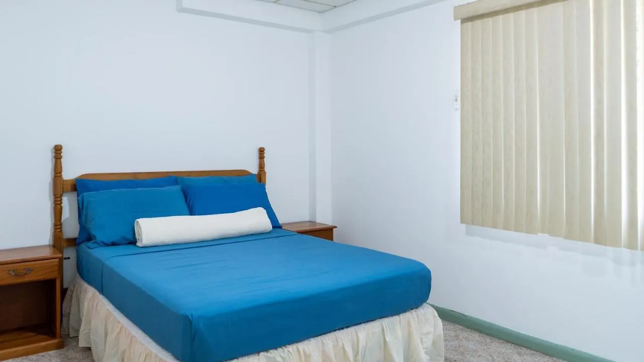 Diamond H Apartments Port of Spain 0*,  Trinidad And Tobago