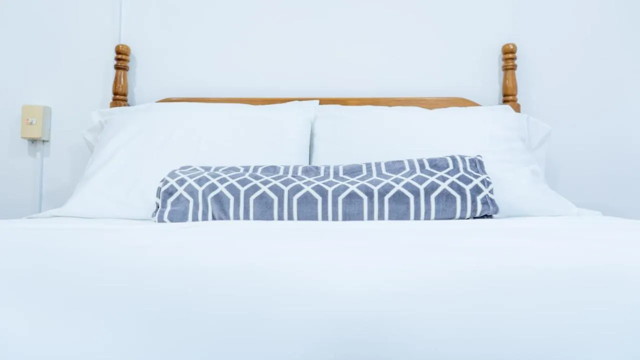 Diamond H Apartments Port of Spain