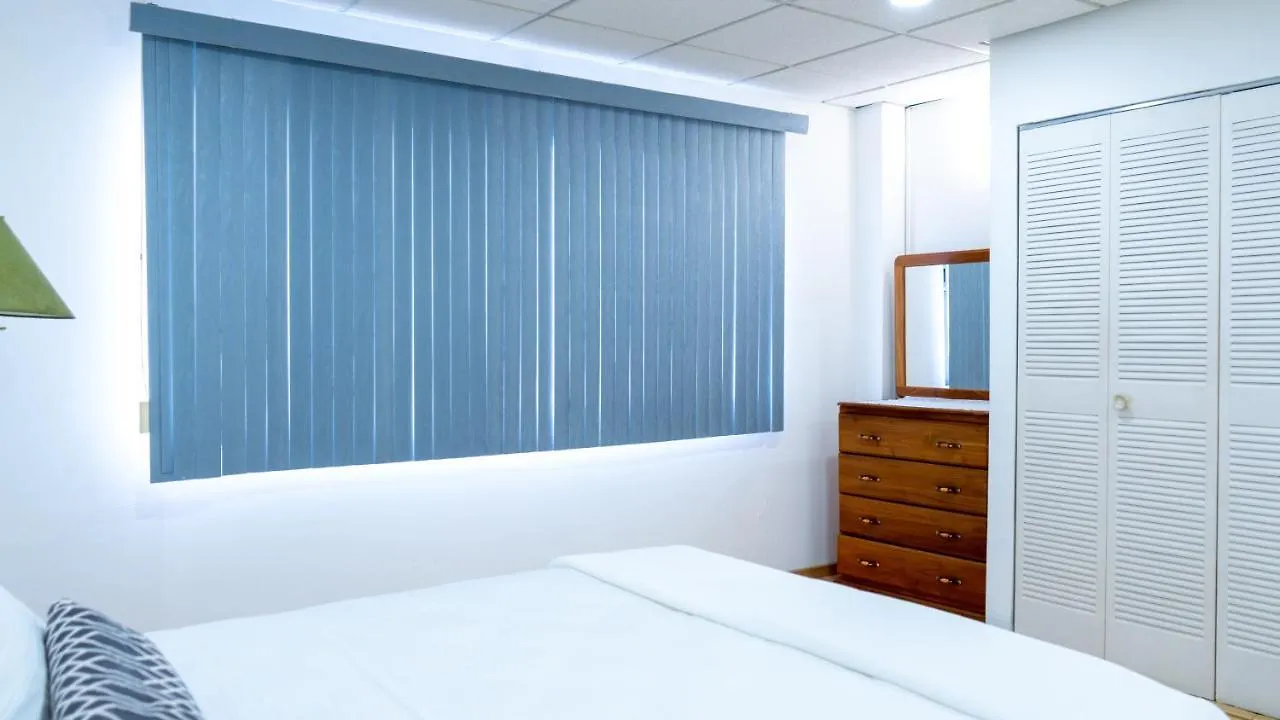 Diamond H Apartments Port of Spain 0*,  Trinidad And Tobago
