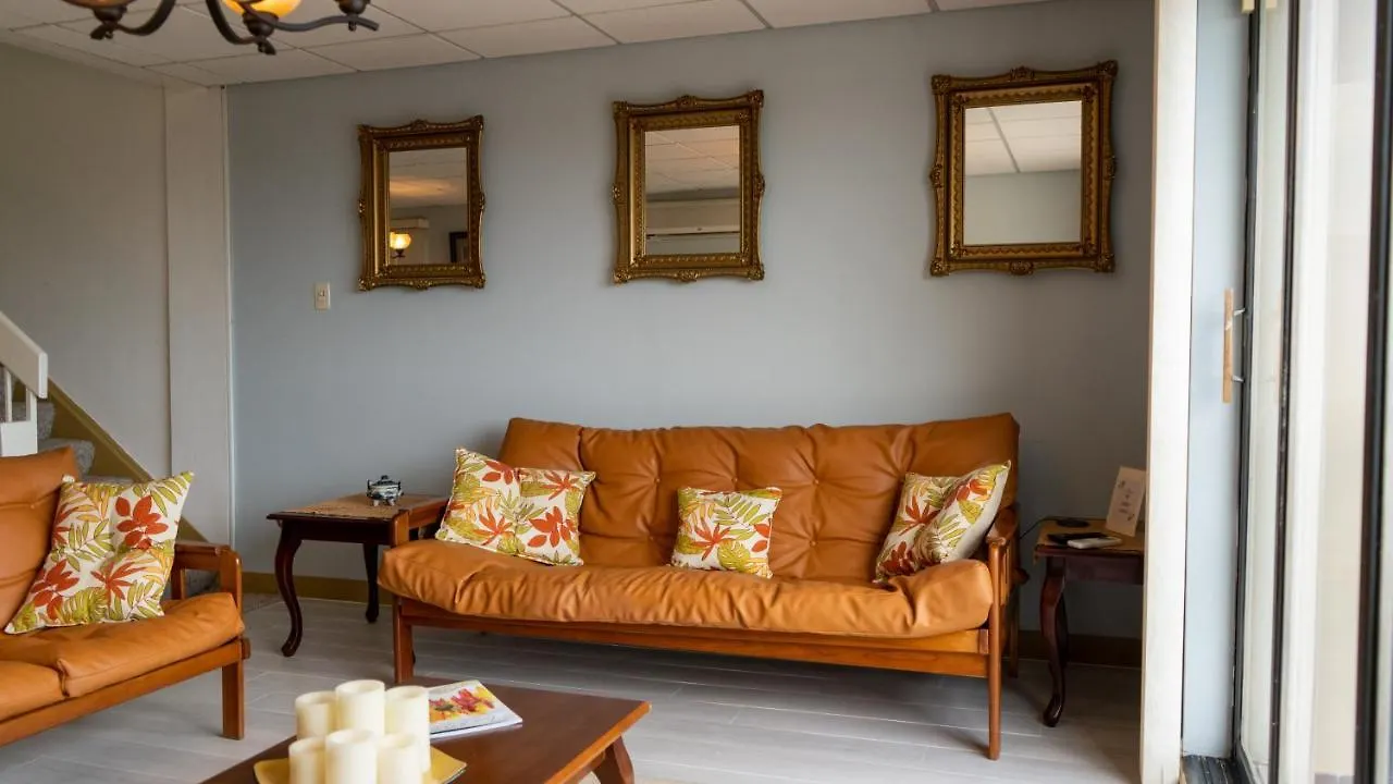 Diamond H Apartments Port of Spain 0*,