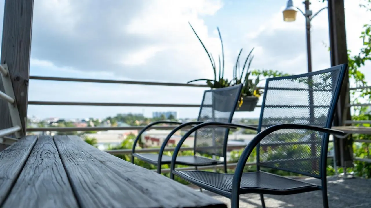 Diamond H Apartments Port of Spain
