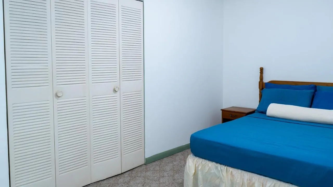 Diamond H Apartments Port of Spain