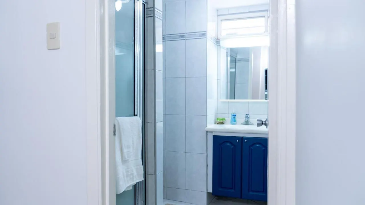 Diamond H Apartments Port of Spain Trinidad And Tobago
