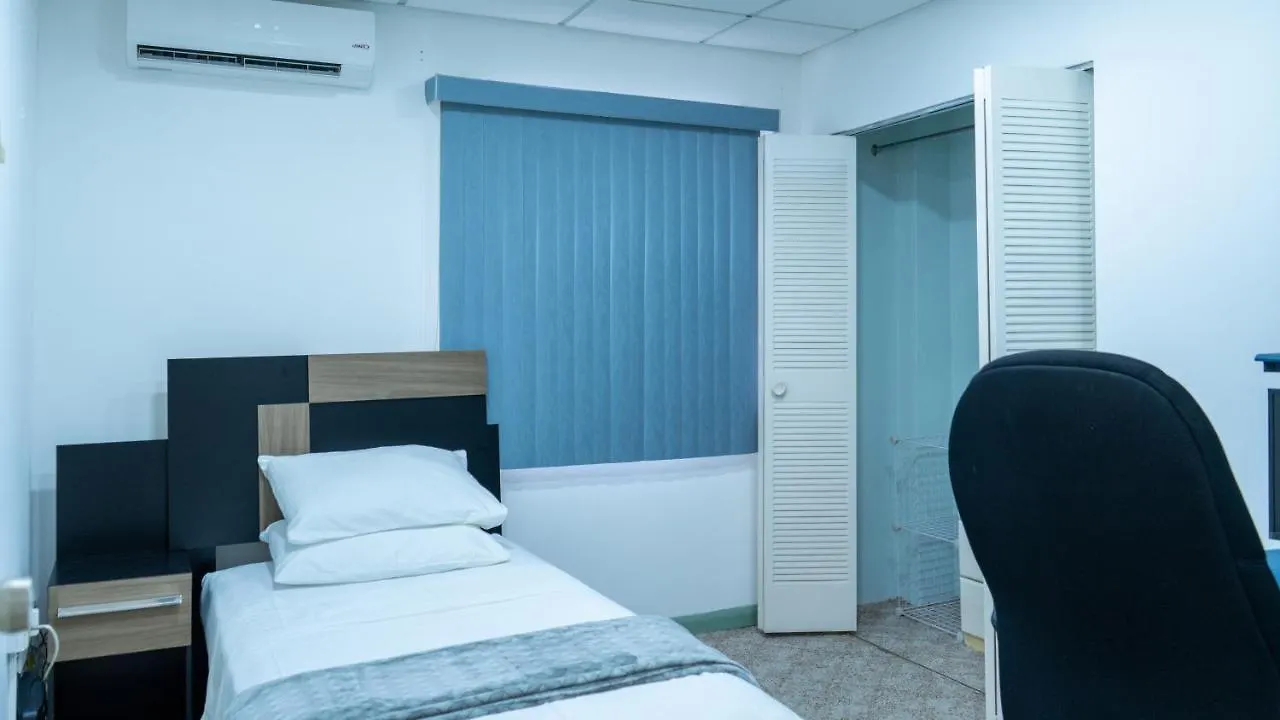 Diamond H Apartments Port of Spain