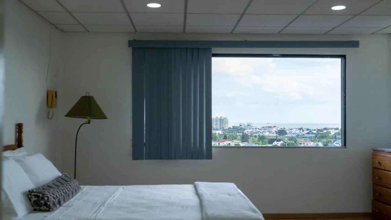 Diamond H Apartments Port of Spain