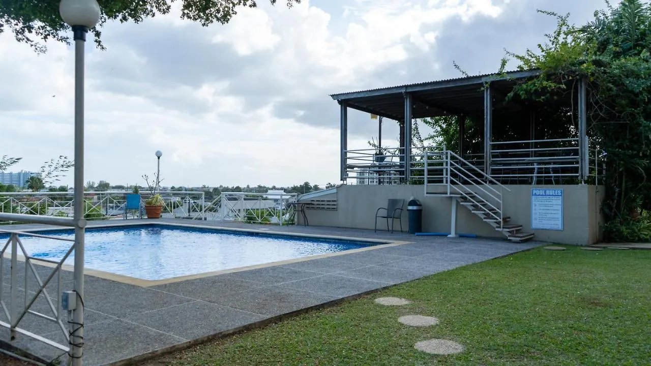 Diamond H Apartments contacts