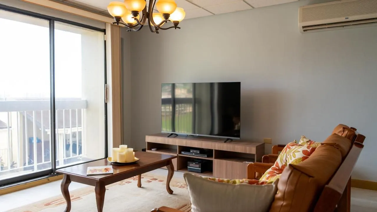 Diamond H Apartments Port of Spain 0*,  Trinidad And Tobago