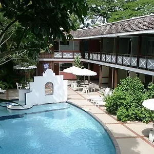 Hotel Normandie Limited, Belmont