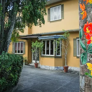 Hotel L'orchidee Boutique, Port of Spain